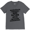 It's A Father Thing V-Neck Tee