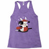 magic from the ghetto Racerback Tank