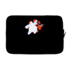 big hero 6 by lobatalobos Laptop sleeve