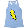 bolt Racerback Tank