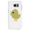 chicken baby Samsung Galaxy S7 Edge
