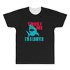 im a lawyer All Over Men's T-shirt