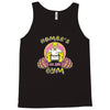 homer's gym Tank Top