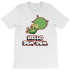 dum dum gazoo T-Shirt