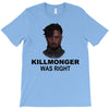 erik killmonger T-Shirt