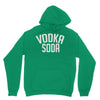 vodka soda Hoodie