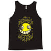 perfect day for mayhem Tank Top