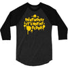 dont worry 3/4 Sleeve Shirt
