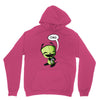 oh my gir Unisex Hoodie
