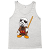 mickey jedi troopers Tank Top