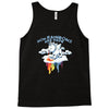 rainblows Tank Top