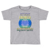 network engineer just like a re   men's Toddler T-shirt