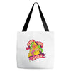 novus ordo reptilia Tote Bags