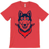 Siberian Husky T-Shirt