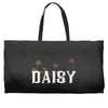 Daisy Weekender Totes