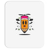 fly pencil vector Mousepad
