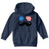 america Youth Hoodie