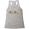 bebe Racerback Tank