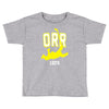 bobby orr 1970 hockey Toddler T-shirt