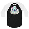 jawesome 3/4 Sleeve Shirt