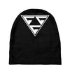 scott pilgrim vs the world Baby Beanies
