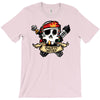 pirate wars T-Shirt