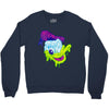 ronald yuck Crewneck Sweatshirt