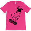 skater T-Shirt