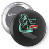 groundhog day forever ws465 best trending Pin-back button