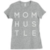 mom hustle Ladies Fitted T-Shirt