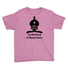archbishop of banterbury Youth Tee