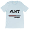 aunt loading T-Shirt