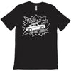 wow  it's the sensational new T-Shirt