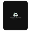 Atomic Power Mousepad