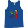 save the princess Tank Top