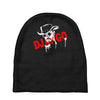 django unchained Baby Beanies
