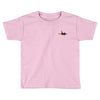 Savas ucagi Toddler T-shirt