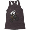 back to boo!!! Racerback Tank