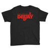 resident dj Youth Tee