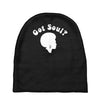got soul funny retro funk disco afro 70s boogie soul new york Baby Beanies