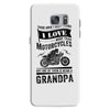 There Aren't Many Things I Love More Than Motorcycles Samsung Galaxy S7