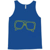eisglasses Tank Top