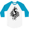 venom 4 3/4 Sleeve Shirt