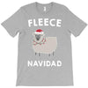 fleece navidad T-Shirt