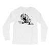 lion pc Long Sleeve Shirts
