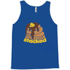 stacked pancakes Tank Top