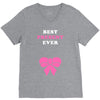 Best Present Ever V-Neck Tee