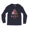 Thirty Seconds To Mars Long Sleeve Shirts