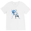 the pirate V-Neck Tee