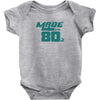 Made In The 80s Baby Onesie